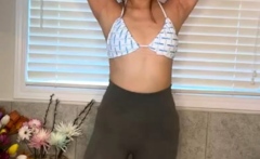 Nerdy amateur asians solo compilation