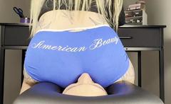 Fetish Nature Films Auditioning To Be Phoenix Sinz Full