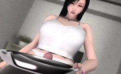 Semen Analysis - Incredible eD anime xxx collection