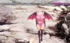 Succubus Connect o2 EXCLUSIVE HENTAI ENG Subbed