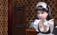 hentai maid 2