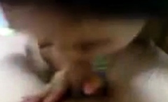 Malaysian Couple's Passionate Sex Tape