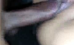 Penthouse Pet Gets BBC while Hubby Films hh