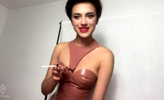 LadyPerse - JOI Competitions For My Little Perverts