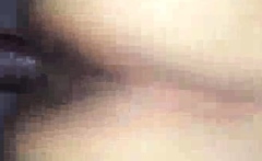 Hot wife fucked in the ass by bbc while sucking bf nn