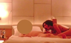Elite Escort Gives Passionate Ride in Luxury Hotel