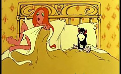 Tarzan hardcore sex parody