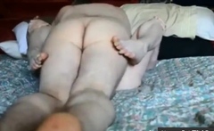 Homemade Couple Sex Tape