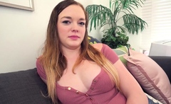 Big ass stepsister needed iooo dollars