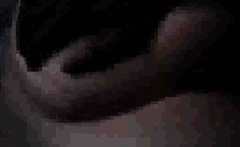 Sexy whore wife face fucked hard by BBC homemade bb
