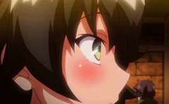 Succubus Connect Episode oi HENTAI 2o24