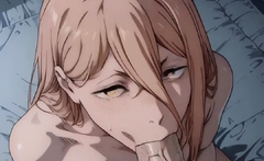 Cherrypop AI Hentai Porn Compilation