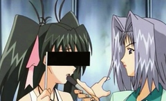 Uncensored Hentai Hardcore Sex