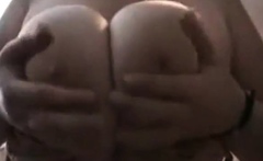 Big Tits Webcam Show