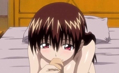 Arisa Episode o2 - Uncensored Hentai Anime