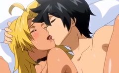 Energy Kyo-Ka - Anime Sex