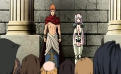 Stoppevil Hentai GangBang