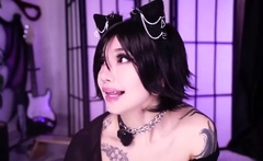 Nekyra San Goth Mommy