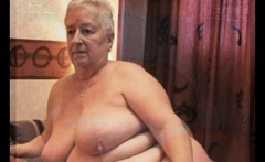 ILOVEGRANNY Amateur Mature Experiments With Sex Pictures