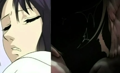 Stepmothers Sin o2 - HENTAI UNCENSORED ENG SUBBED