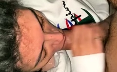 FreshxDollts Blowjob On Homemade Tape POV