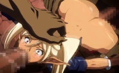 Mix of Hentai movs from Hentai Niches