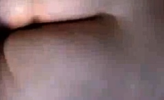 Slut Wife Creampie After Getting Her Pussy Demolished nn