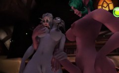 Cum Join Us - Amazing eD hentai adult clips