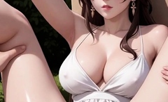 Best AI Anime Hentai Creampie Sex Compilation