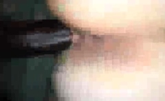 White woman shows how to fuck a BBC mm