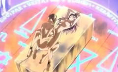 Ritual of fuck continued hardcore xxx hentai