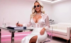 WorshipElectra - Therapy-Fantasy - BBC Addiction Rehab