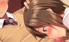 Mix of Hentai movs from Hentai Niches