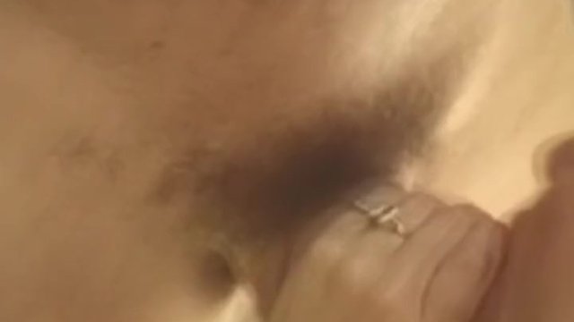 Horny MILF Hard Anal Fuck & Tight Ass