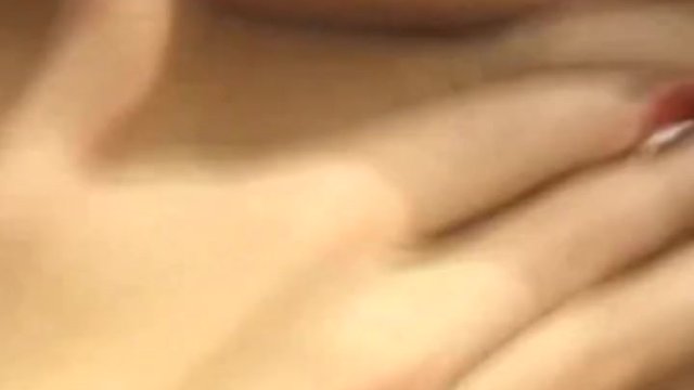 Horny MILF Tight Asshole Stretched By Big Cock