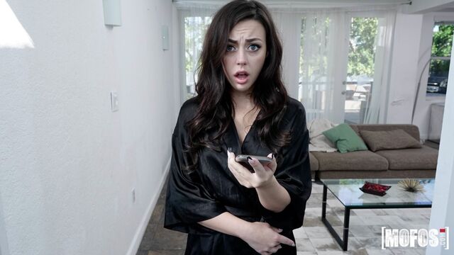 Watch delightful Whitney Wright's trailer