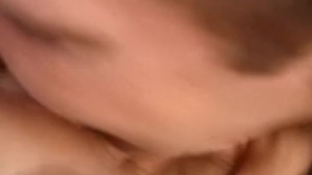 Horny MILF First She Sucks Then Takes It In The Ass