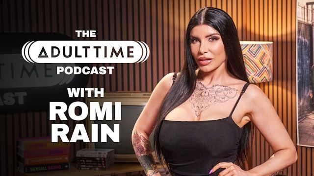 Romi Rain Housewife Cheats And Takes It Deep