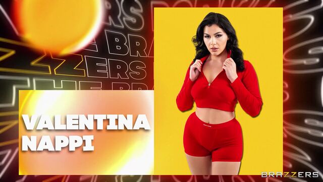 Valentina Nappi Big Ass They Pass The Dick Around Like Candy
