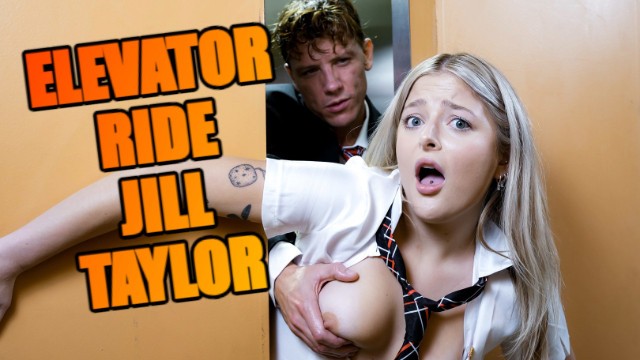 Rion King & Jill Taylor Big Ass Rough Kissing And Intense Orgasm Fuck