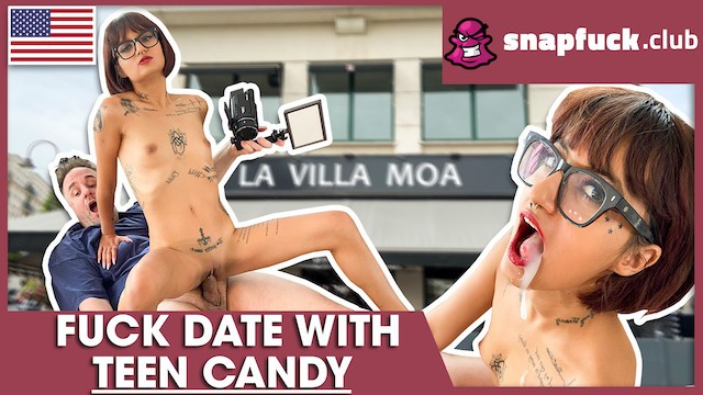 Sublime Candy Scott and Scott at reality movie
