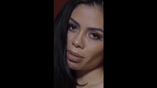 Well-made Canela Skin and Canela - latina porn - Perv Mom