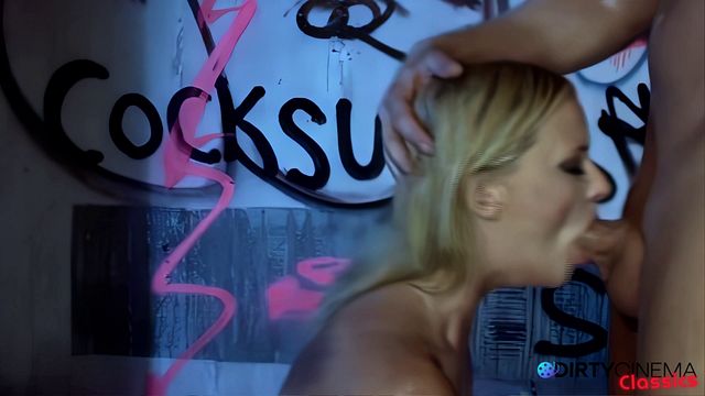 Alex Sanders & Hannah Harper Big Tits Sloppy ATM After A Rough Anal Ride
