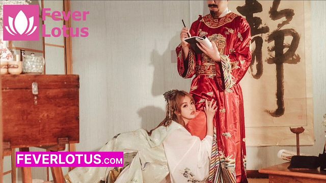 Geisha Big Tits Spit-Soaked Blowjob Then Pounded Silly