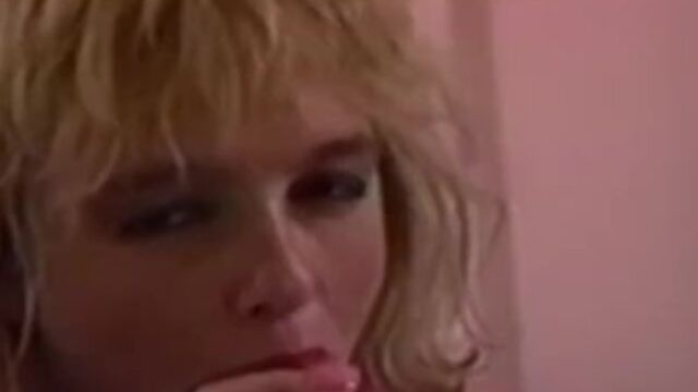 Lusty bidie-in - amateur scene - Ed Powers