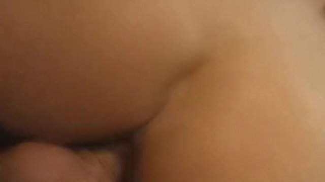 Naughty Mom Anal Gape After Rough Ass Sex