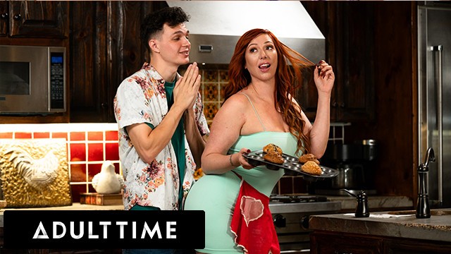 Lauren Phillips & Josh Rivers Big Ass Throatpie Energy After Rough Head
