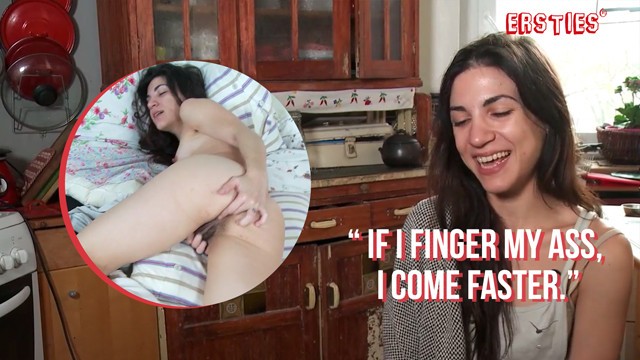 Hot Babe Hard Anal Fuck & Tight Ass