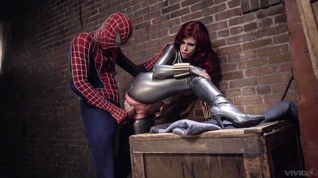 Watch wild Brooklyn Lee's sex