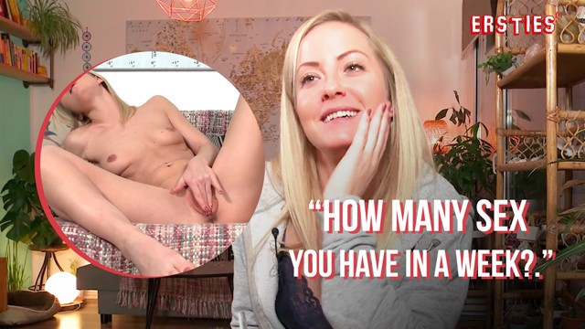 Hd video with charming hooker from Ersties